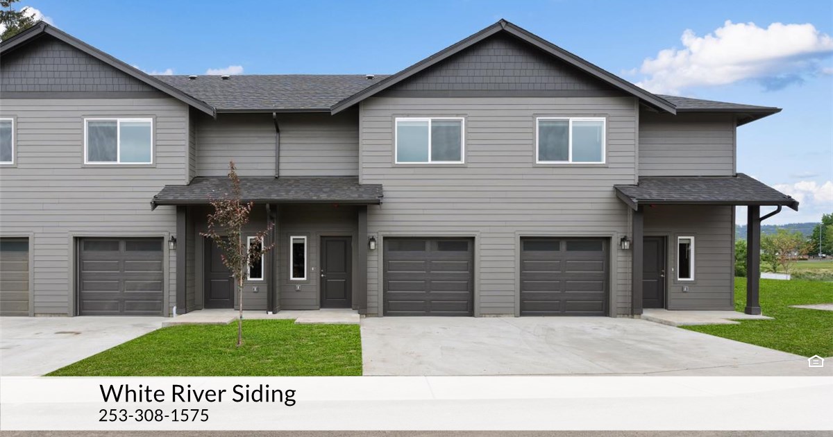 513 SR 410 N, 3 bed w/ Garage, Buckley, WA 98321